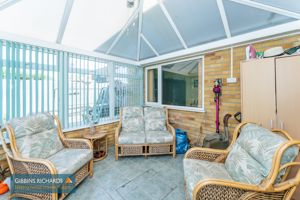 Conservatory- click for photo gallery